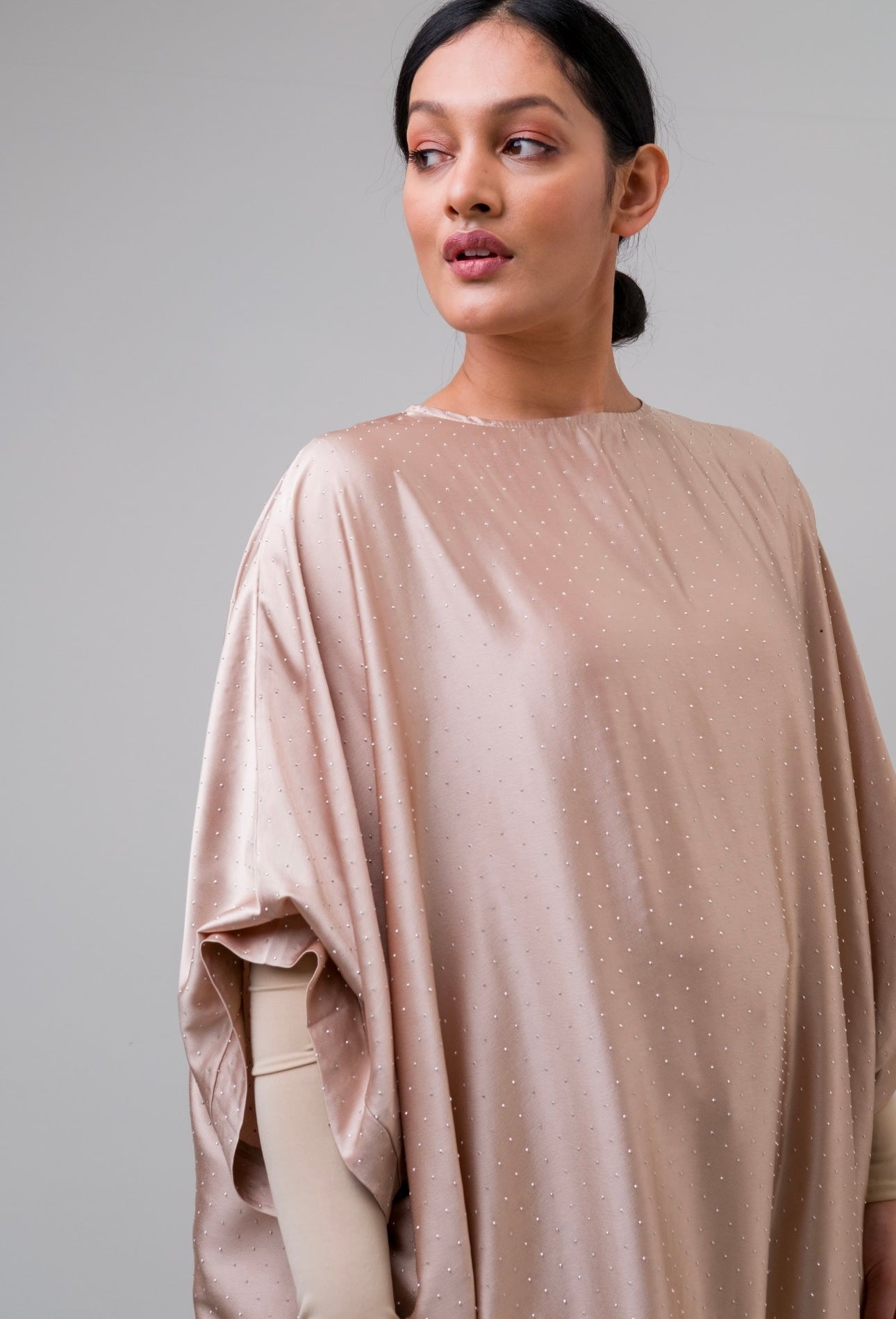 Nude Stone Kaftan