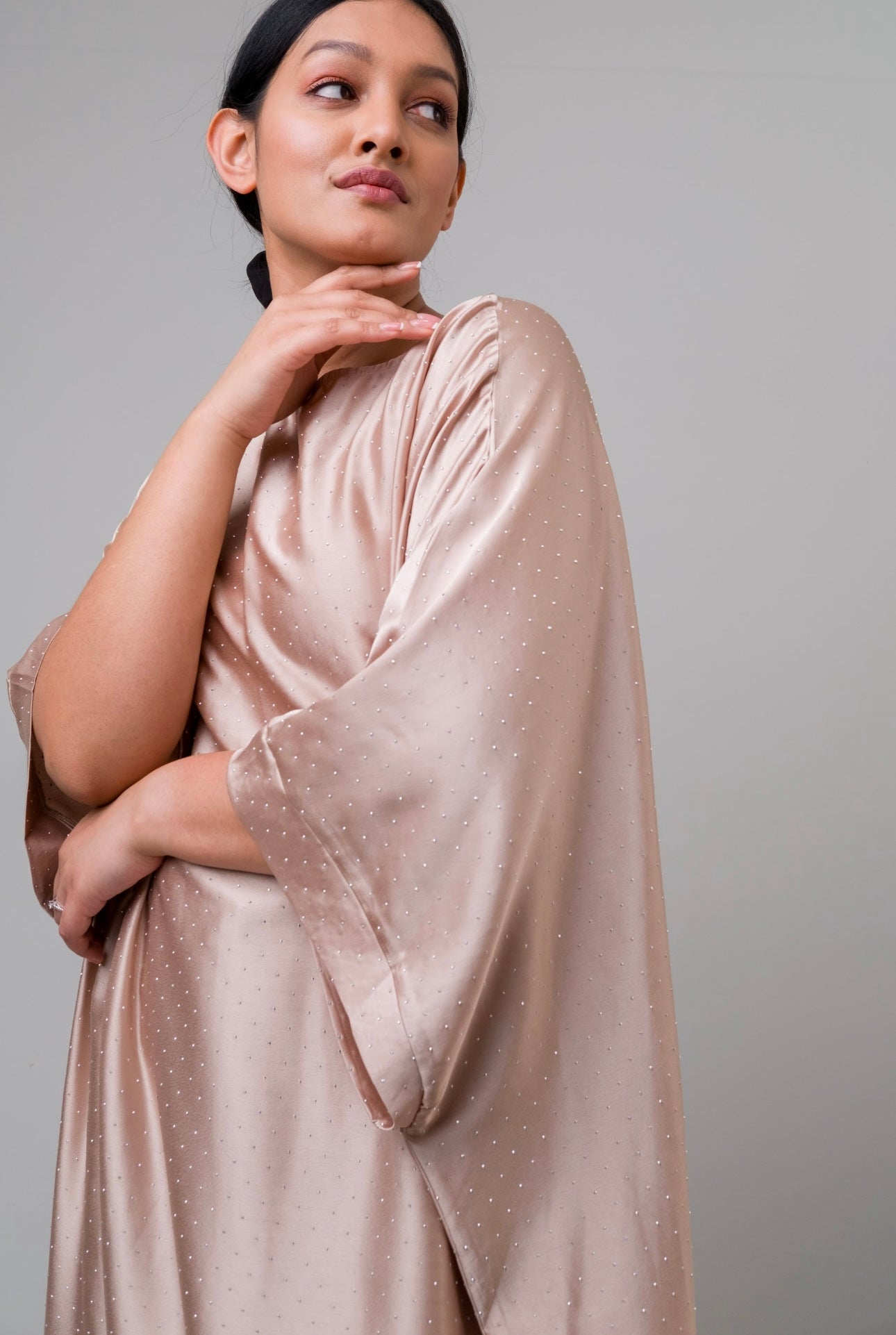 Nude Stone Kaftan