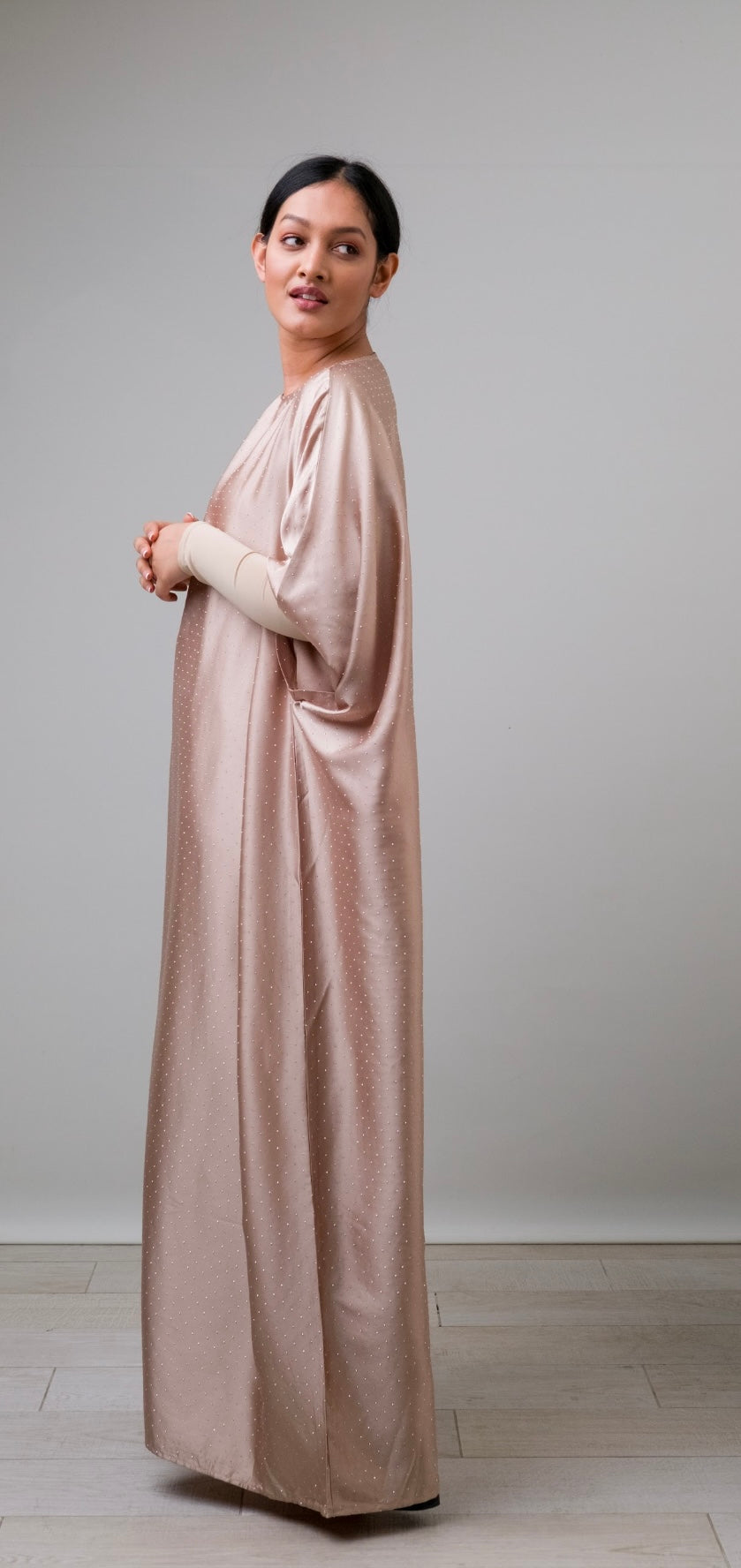 Nude Stone Kaftan