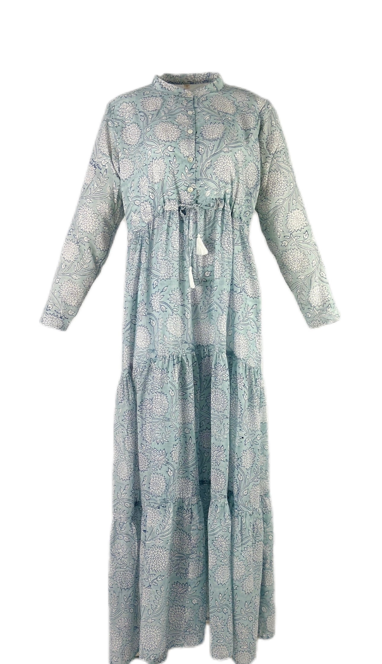 Bluebell Dress