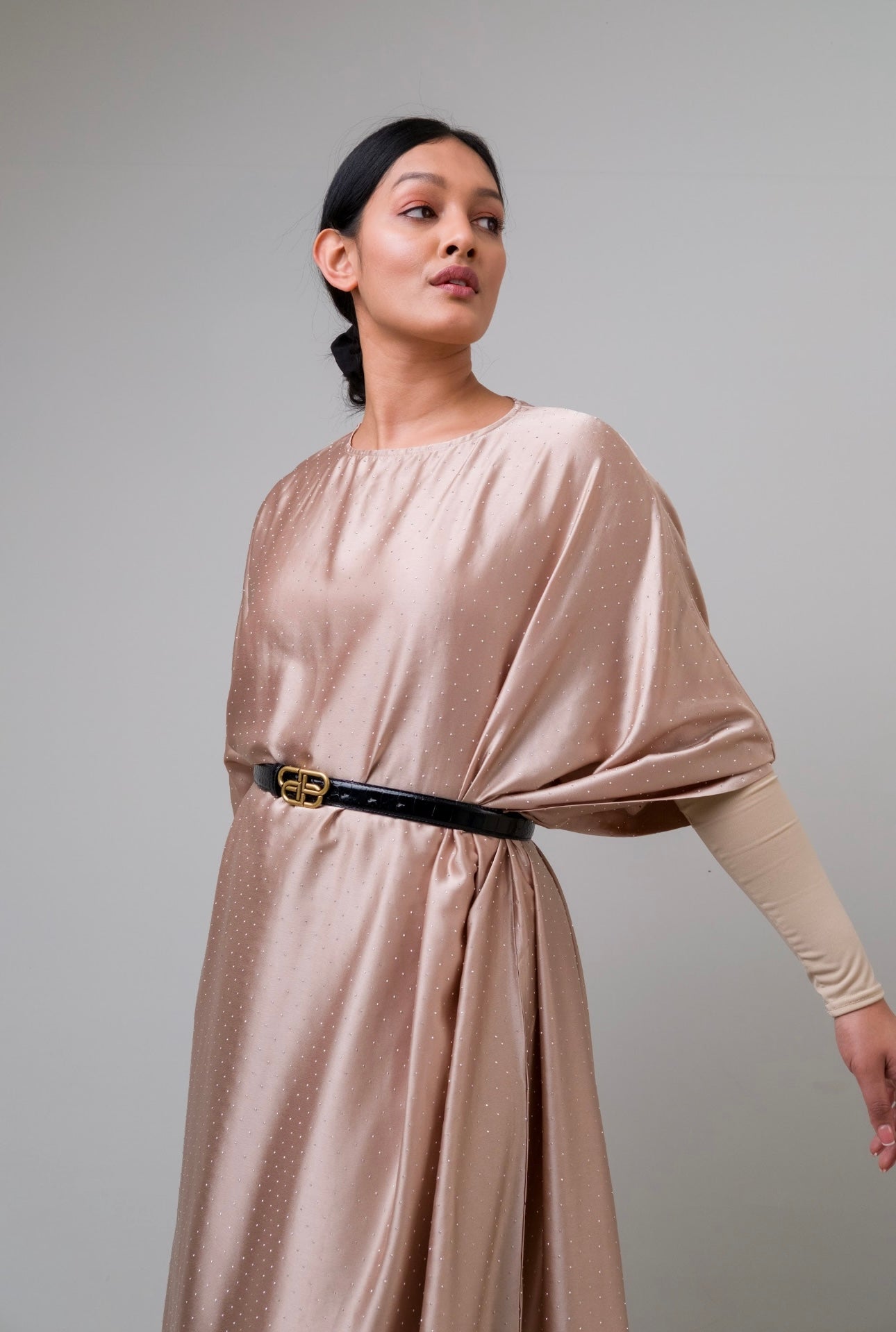 Nude Stone Kaftan