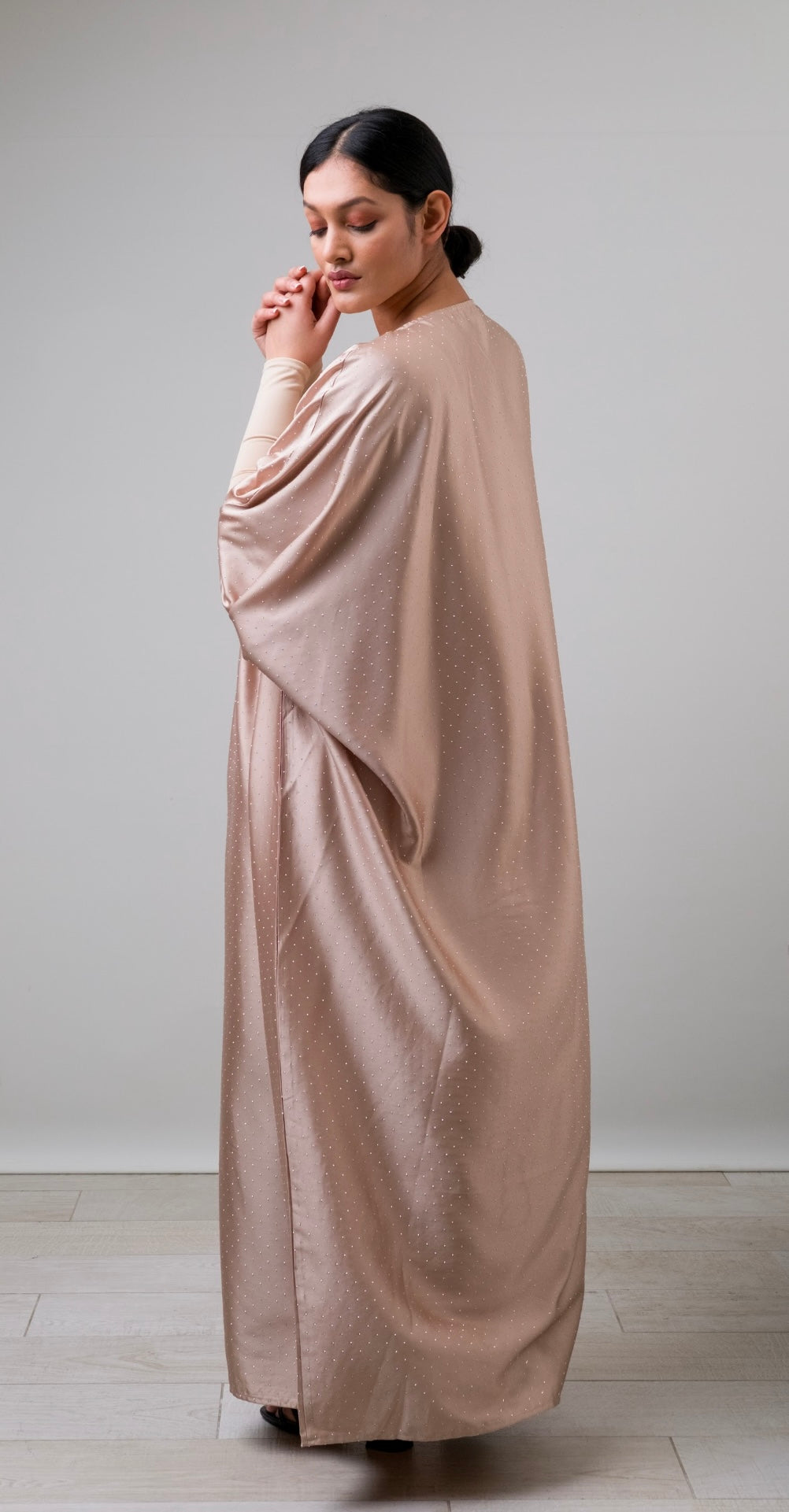 Nude Stone Kaftan