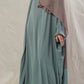 Sea Breeze Batwing Abaya