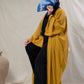 Mustard Kimono