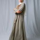 Zardosi Embroidered Antique Lace Jacket