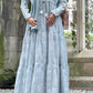 Bluebell Dress