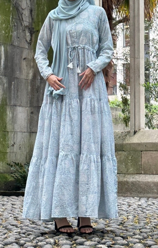 Bluebell Dress