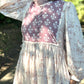 Jasmine Mauve Dress