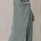 Sea Breeze Batwing Abaya